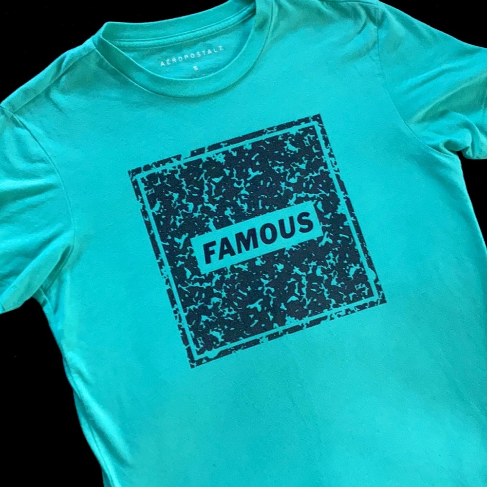 Aeropostale Tee